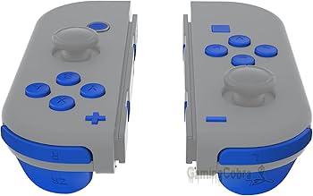 ボスベイビー　ジョイコンカスタム品 ボスベイビー ジョイコンカスタム品 Custom joy con - Etsy 日本